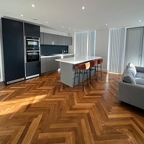 Airbnb Cleaning Gloucester